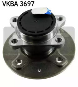 SKF VKBA 3697